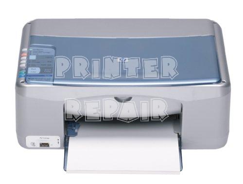HP PSC - Printer / Scanner / Copier 1315